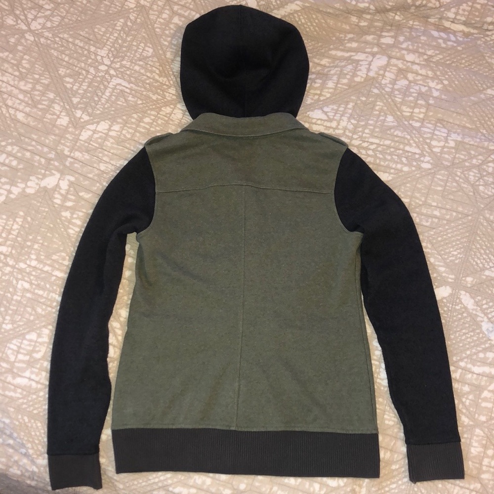 REI Utility style Jacket - small - Picture 7 of 9